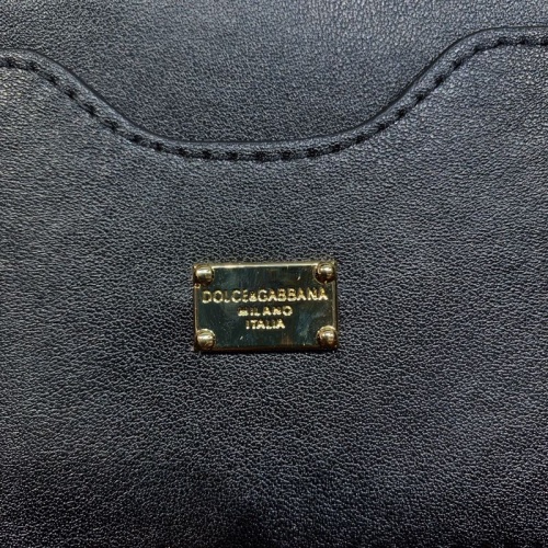 Cheap Dolce &amp; Gabbana D&amp;G AAA Quality Messenger Bags #540871 Replica Wholesale [$115.00 USD] [ITEM#540871] on Replica Dolce &amp; Gabbana D&amp;G AAA Quality Messenger Bags