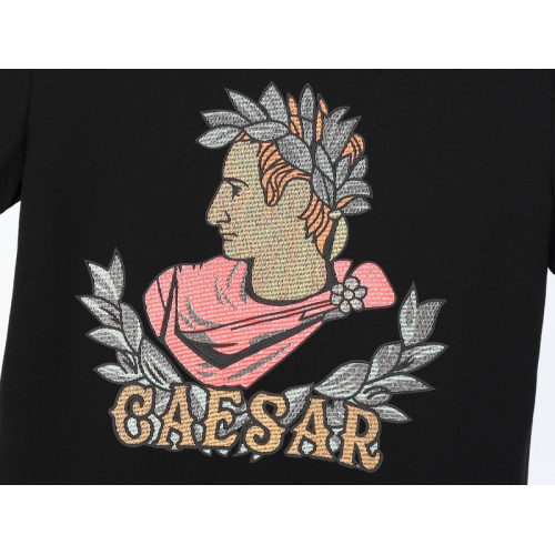 Cheap Dolce &amp; Gabbana D&amp;G T-Shirts Short Sleeved For Men #541139 Replica Wholesale [$25.00 USD] [ITEM#541139] on Replica Dolce &amp; Gabbana D&amp;G T-Shirts