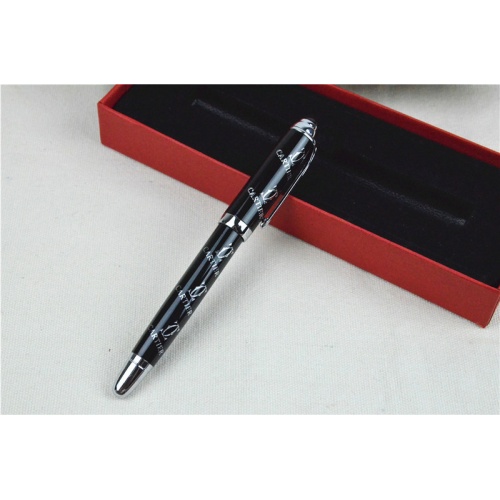 Cheap Cartier Pen #541296 Replica Wholesale [$25.00 USD] [ITEM#541296] on Replica Cartier Pen
