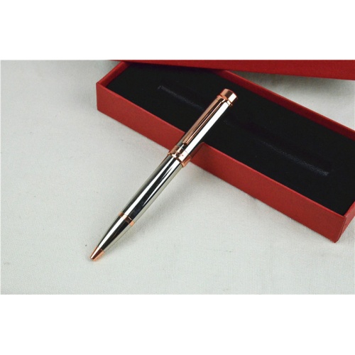 Cheap Cartier Pen #541298 Replica Wholesale [$25.00 USD] [ITEM#541298] on Replica Cartier Pen