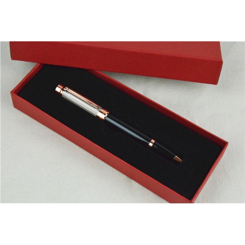 Cheap Cartier Pen #541299 Replica Wholesale [$25.00 USD] [ITEM#541299] on Replica Cartier Pen