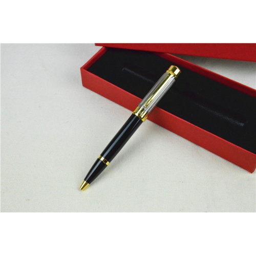 Cheap Cartier Pen #541308 Replica Wholesale [$25.00 USD] [ITEM#541308] on Replica Cartier Pen
