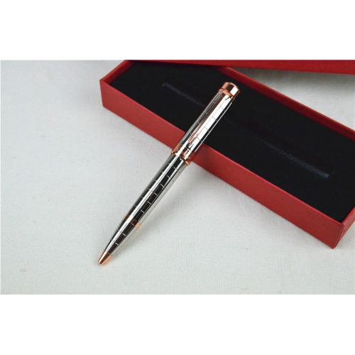 Cheap Cartier Pen #541310 Replica Wholesale [$25.00 USD] [ITEM#541310] on Replica Cartier Pen