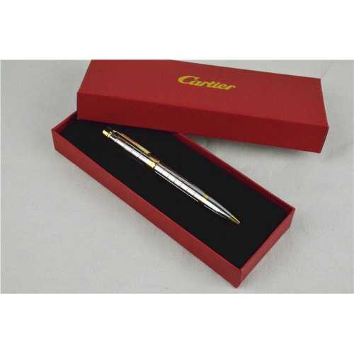 Cheap Cartier Pen #541311 Replica Wholesale [$25.00 USD] [ITEM#541311 ...
