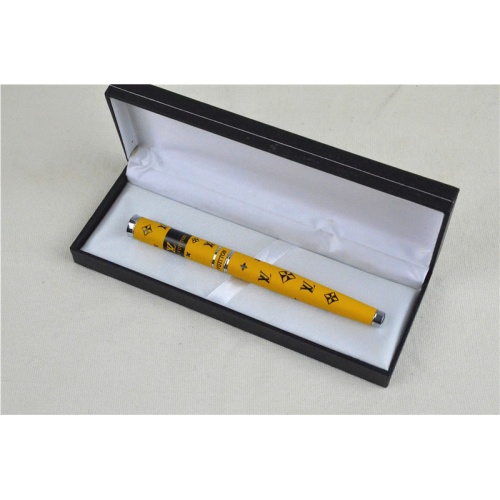 Cheap Louis Vuitton LV Pen #541317 Replica Wholesale [$27.00 USD] [ITEM#541317] on Replica Louis Vuitton LV Pen