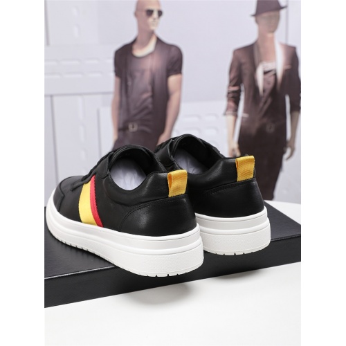 Cheap Prada Casual Shoes For Men #541471 Replica Wholesale [$76.00 USD] [ITEM#541471] on Replica Prada Casual Shoes