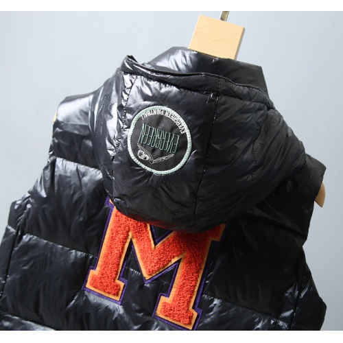 Cheap Moncler Down Vest Sleeveless For Women #541505 Replica Wholesale [$64.00 USD] [ITEM#541505] on Replica Moncler Down Vest