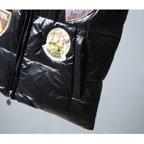 Cheap Moncler Down Vest Sleeveless For Women #541505 Replica Wholesale [$64.00 USD] [ITEM#541505] on Replica Moncler Down Vest