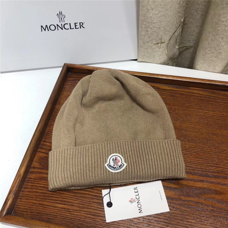 Cheap Moncler Caps #533394 Replica Wholesale [$38.00 USD] [ITEM#533394 ...