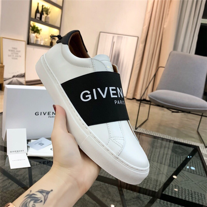 Cheap Givenchy Casual Shoes For Men #534318 Replica Wholesale [$72.00 ...