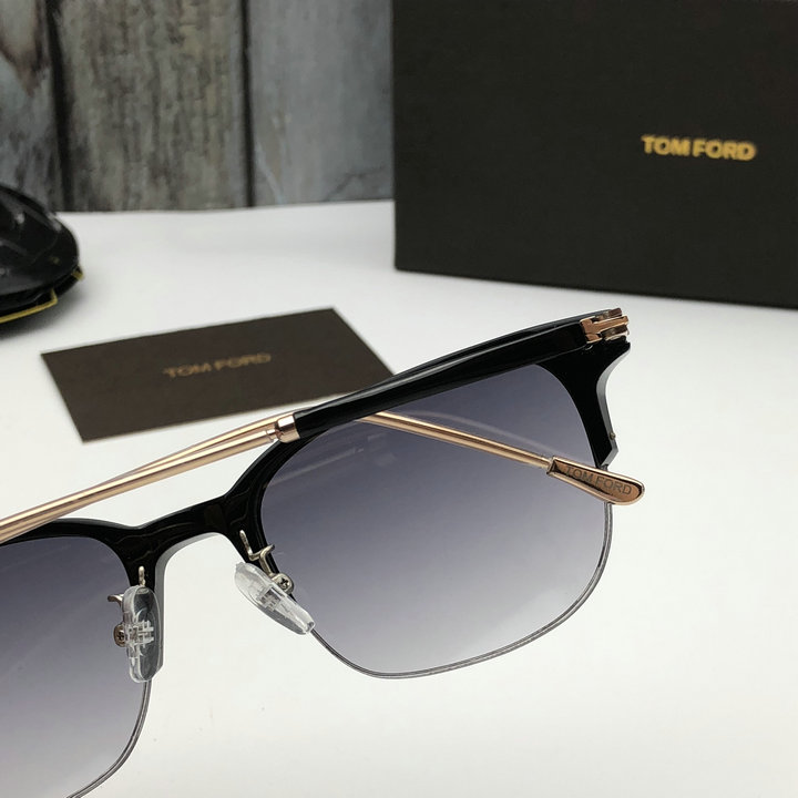 Cheap Tom Ford AAA Quality Sunglasses #534663 Replica Wholesale [$50.00 ...