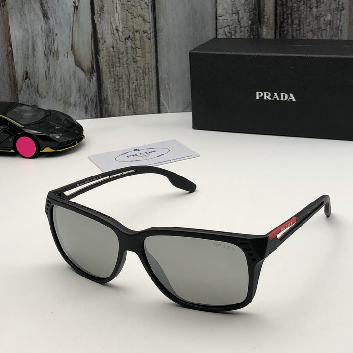 Cheap Prada AAA Quality Sunglasses #534844 Replica Wholesale [$44.62 USD] [W#534844] on Replica 