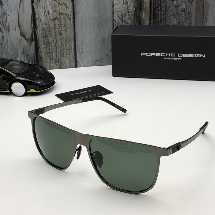 Cheap Porsche Design AAA Quality Sunglasses #534864 Replica Wholesale ...