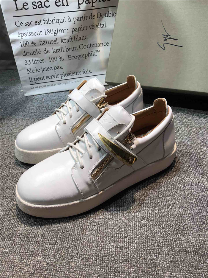 Cheap Giuseppe Zanotti Casual Shoes For Women 534874