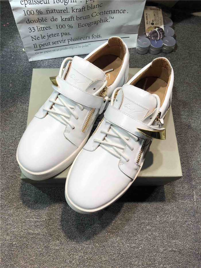 Cheap Giuseppe Zanotti Casual Shoes For Women 534874