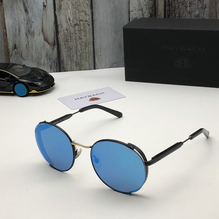 Cheap MAYBACH AAA Quality Sunglasses #535067 Replica Wholesale [$54.00 ...