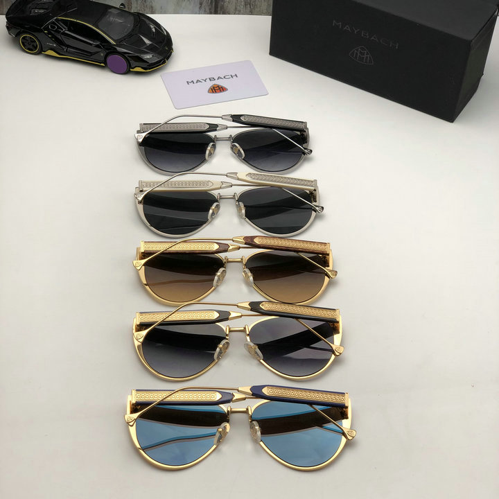 Cheap MAYBACH AAA Quality Sunglasses #535076 Replica Wholesale [$58.00 ...