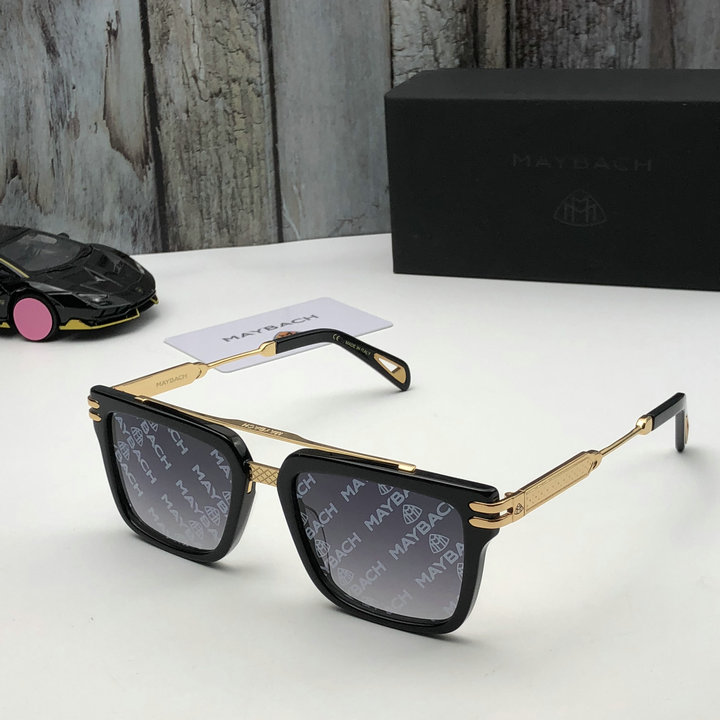 Cheap MAYBACH AAA Quality Sunglasses #535080 Replica Wholesale [$58.00 ...