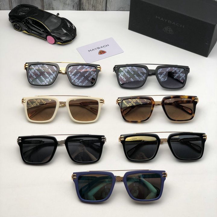 Cheap MAYBACH AAA Quality Sunglasses #535084 Replica Wholesale [$58.00 ...
