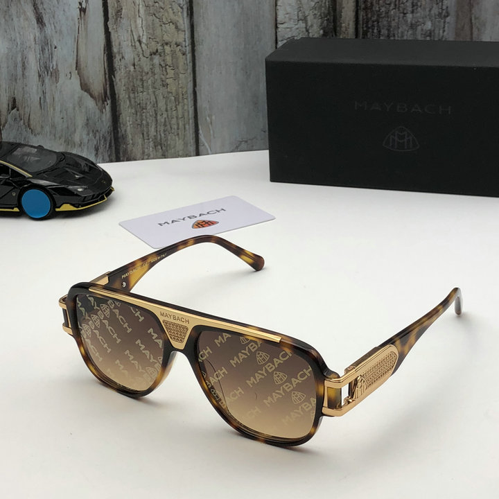 Cheap MAYBACH AAA Quality Sunglasses #535105 Replica Wholesale [$64.00 ...