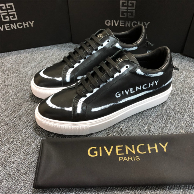 Cheap Givenchy Casual Shoes For Men #537788 Replica Wholesale [$80.00 ...