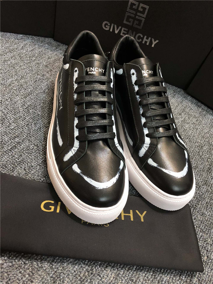 Cheap Givenchy Casual Shoes For Men #537788 Replica Wholesale [$80.00 ...