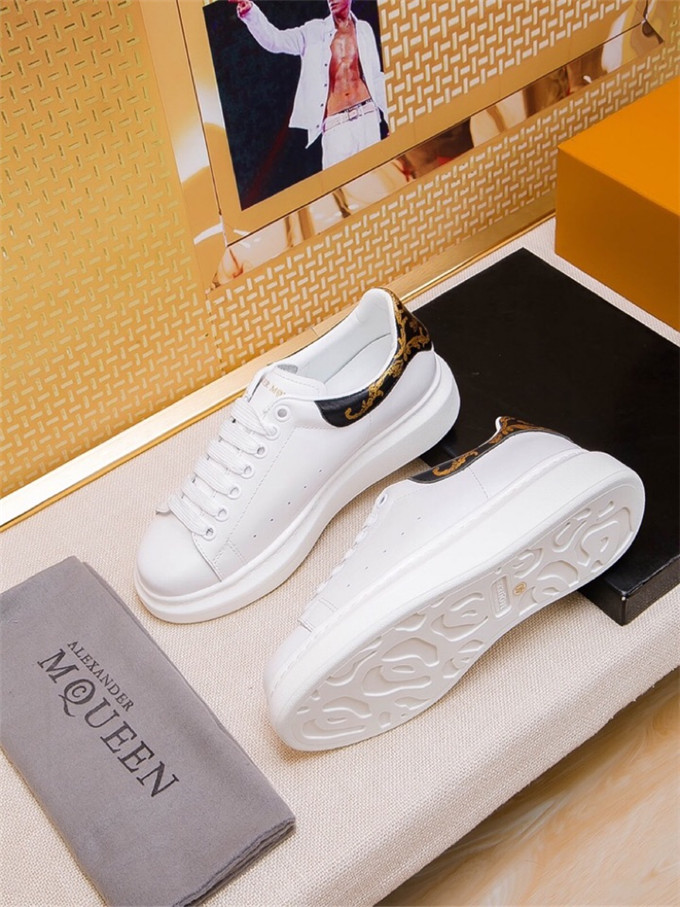 cheap mcqueen shoes