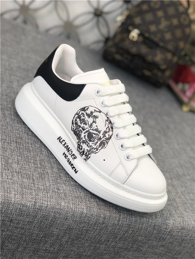 cheap mcqueen shoes