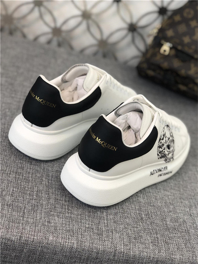 size 13 alexander mcqueen men's shoes