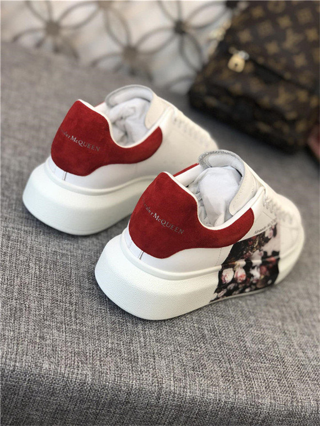 alexander mcqueen shoes replica