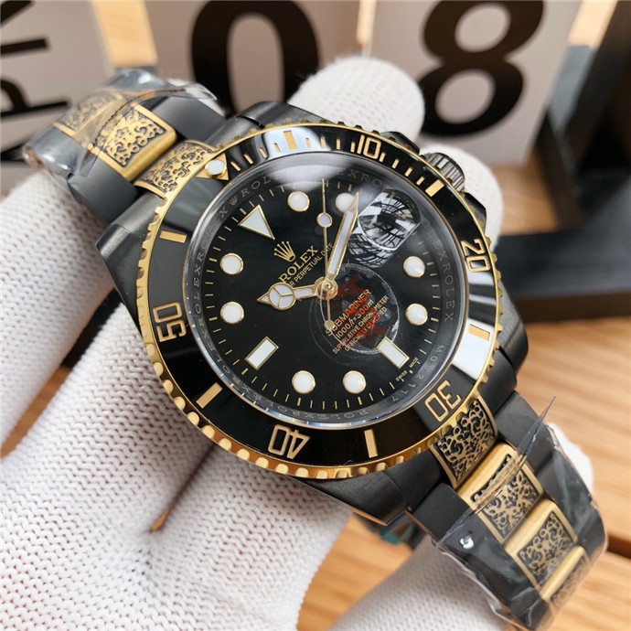 Cheap Rolex Quality AAA Waterproof Watches #540044 Replica Wholesale ...