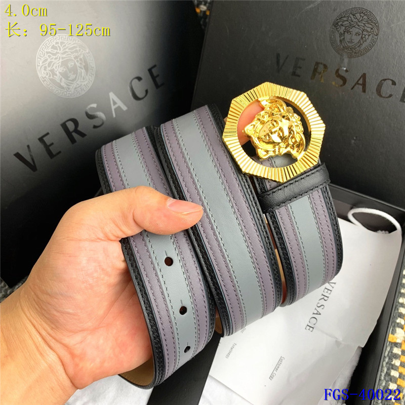 Cheap Versace AAA Quality Belts #540258 Replica Wholesale [$85.00 USD ...