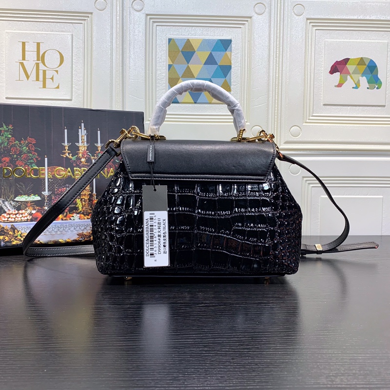 Cheap Dolce & Gabbana D&G AAA Quality Messenger Bags #540871 Replica