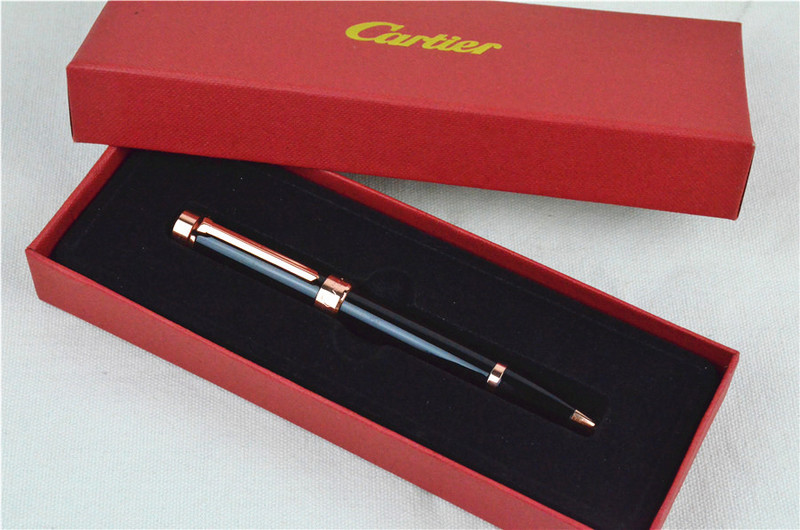 Cheap Cartier Pen #541303 Replica Wholesale [$25.00 USD] [ITEM#541303 ...