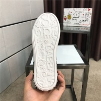 Cheap D&amp;G Casual Shoes For Men #533202 Replica Wholesale [$82.00 USD] [ITEM#533202] on Replica Dolce &amp; Gabbana D&amp;G Casual Shoes
