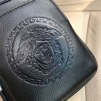Cheap Versace AAA Man Messenger Bags #533213 Replica Wholesale [$88.00 USD] [ITEM#533213] on Replica Versace AAA Man Messenger Bags