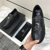 Philipp Plein PP Casual Shoes For Men #533499
