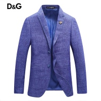 Cheap Dolce &amp; Gabbana D&amp;G Suits Long Sleeved For Men #533628 Replica Wholesale [$70.00 USD] [ITEM#533628] on Replica Dolce &amp; Gabbana D&amp;G Suits