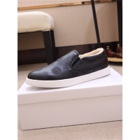 Cheap Versace Casual Shoes For Men #533834 Replica Wholesale [$68.00 USD] [ITEM#533834] on Replica Versace Shoes