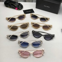 Cheap Dolce &amp; Gabbana D&amp;G AAA Quality Sunglasses #533868 Replica Wholesale [$60.00 USD] [ITEM#533868] on Replica Dolce &amp; Gabbana AAA Quality Sunglasses