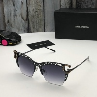 Cheap Dolce &amp; Gabbana D&amp;G AAA Quality Sunglasses #533875 Replica Wholesale [$60.00 USD] [ITEM#533875] on Replica Dolce &amp; Gabbana AAA Quality Sunglasses