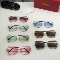Cheap Cartier AAA Quality Sunglasses #534135 Replica Wholesale [$54.00 USD] [ITEM#534135] on Replica Cartier AAA Quality Sunglassess