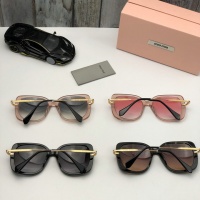Cheap MIU MIU AAA Quality Sunglasses #534334 Replica Wholesale [$54.00 USD] [ITEM#534334] on Replica MIU MIU AAA Sunglasses