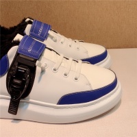 Cheap Givenchy Casual Shoes For Men #534344 Replica Wholesale [$92.00 USD] [ITEM#534344] on Replica Givenchy Casual Shoes
