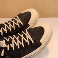 Cheap Prada High Tops Shoes For Men #534345 Replica Wholesale [$80.00 USD] [ITEM#534345] on Replica Prada High Top Shoes