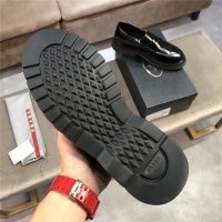 Cheap Prada Casual Shoes For Men #534388 Replica Wholesale [$115.00 USD] [ITEM#534388] on Replica Prada Casual Shoes