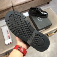 Cheap Prada Casual Shoes For Men #534394 Replica Wholesale [$118.00 USD] [ITEM#534394] on Replica Prada Casual Shoes