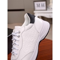 Cheap Boss Casual Shoes For Men #534488 Replica Wholesale [$80.00 USD] [ITEM#534488] on Replica Boss Fashion Shoes