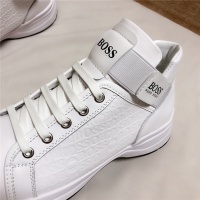 Cheap Boss Casual Shoes For Men #534503 Replica Wholesale [$80.00 USD] [ITEM#534503] on Replica Boss Fashion Shoes