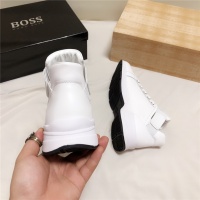 Cheap Boss Casual Shoes For Men #534503 Replica Wholesale [$80.00 USD] [ITEM#534503] on Replica Boss Fashion Shoes
